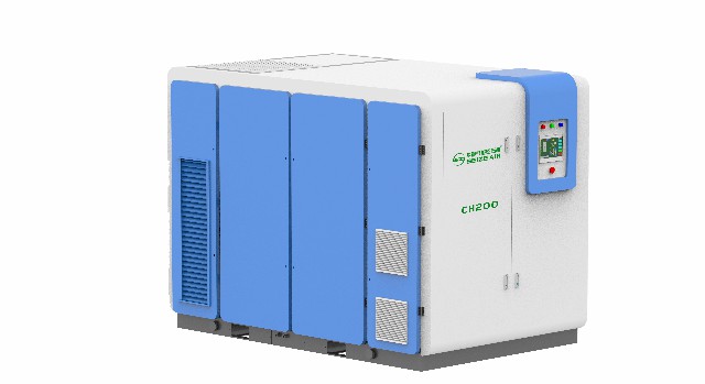 Magnetic levitation centrifuge series